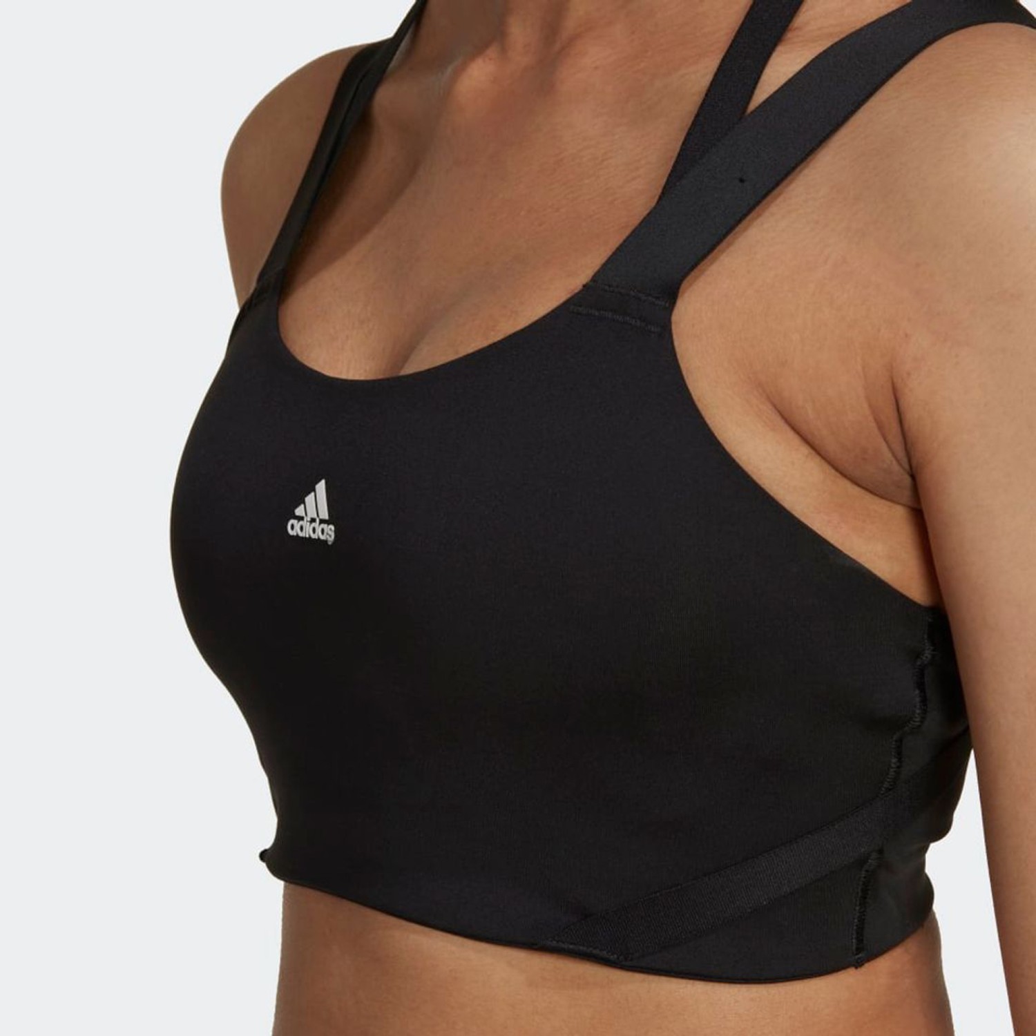 AdidasΓυναικείο Αθλητικό Μπουστάκι