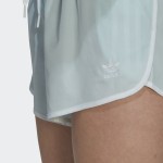 ADIDAS Γυναικείο Σορτς Laced ADIDAS Γυναικείο Σορτς Laced