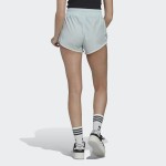 ADIDAS Γυναικείο Σορτς Laced ADIDAS Γυναικείο Σορτς Laced