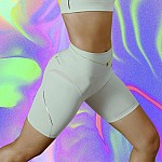 Γυναικείο κολάν Adidas TLRD