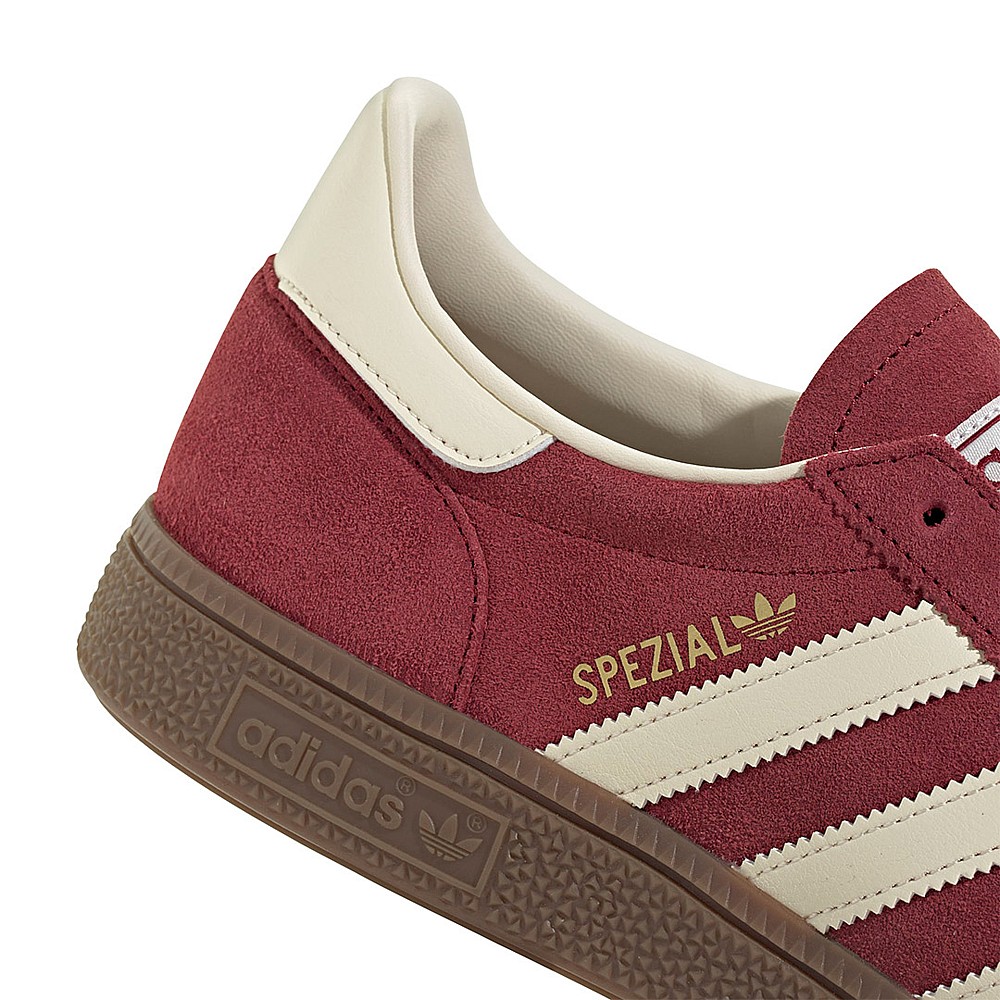 Adidas Handball Spezial Ανδρικά Sneakers Κωδικός: JR2122