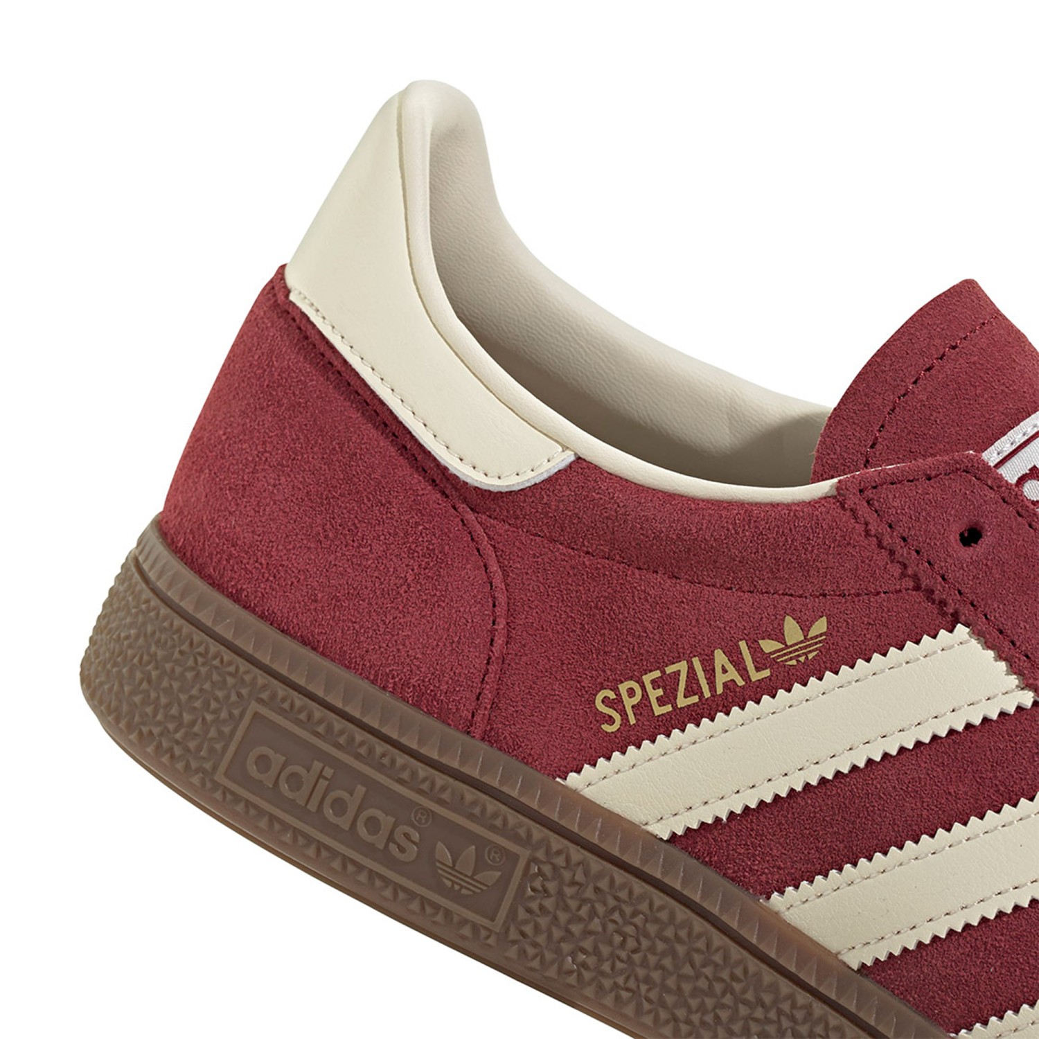 Adidas Handball Spezial Ανδρικά Sneakers Κωδικός: JR2122