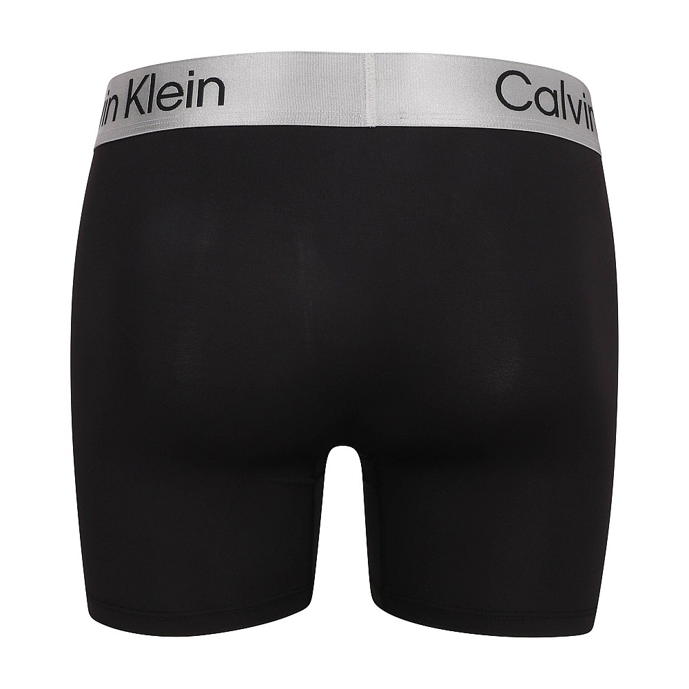 Calvin KleinΑνδρικά Μποξεράκια 3Pack