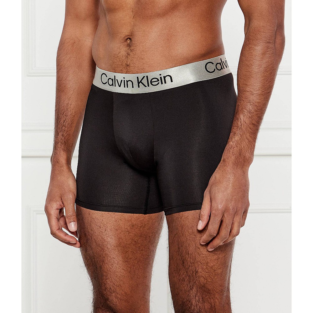 Calvin KleinΑνδρικά Μποξεράκια 3Pack
