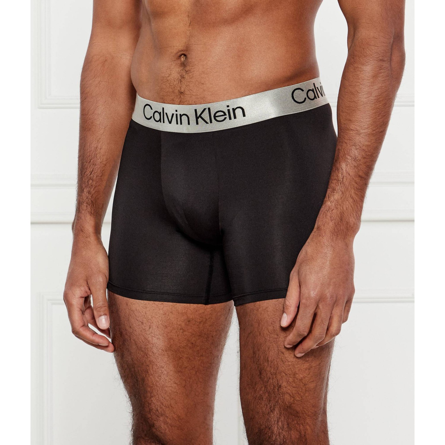 Calvin KleinΑνδρικά Μποξεράκια 3Pack