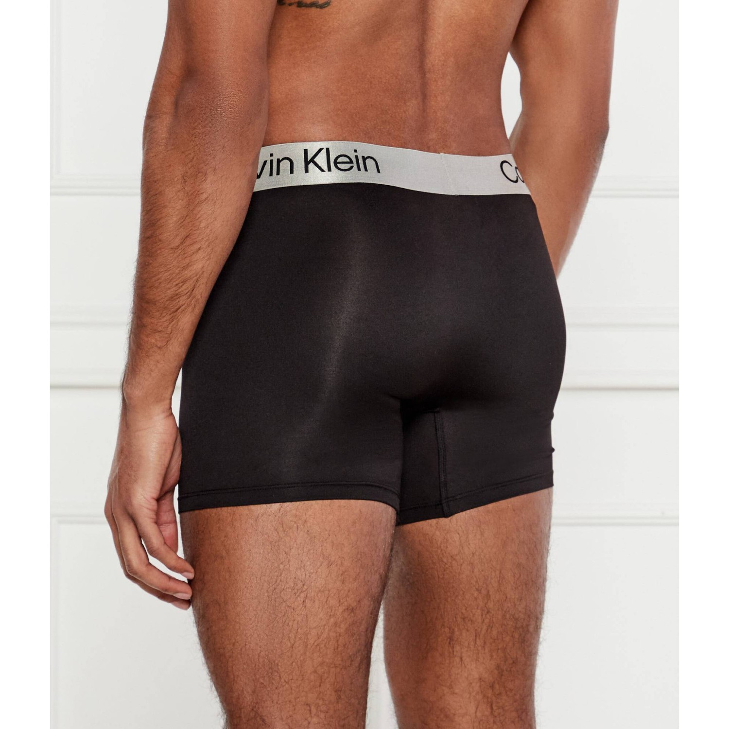 Calvin KleinΑνδρικά Μποξεράκια 3Pack