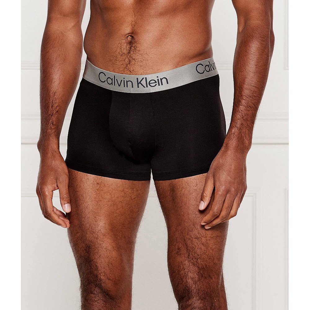 Calvin KleinΑνδρικά Μποξεράκια 3Pack