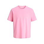 Ανδρικό T-Shirt Με Κοντό Μανίκι 12234746