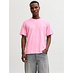 Ανδρικό T-Shirt Με Κοντό Μανίκι 12234746
