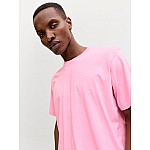 Ανδρικό T-Shirt Με Κοντό Μανίκι 12234746