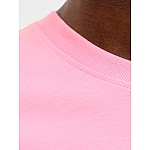 Ανδρικό T-Shirt Με Κοντό Μανίκι 12234746