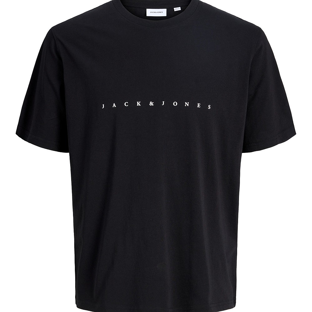 Ανδρικό T-Shirt Με Κοντό Μανίκι 12234746
