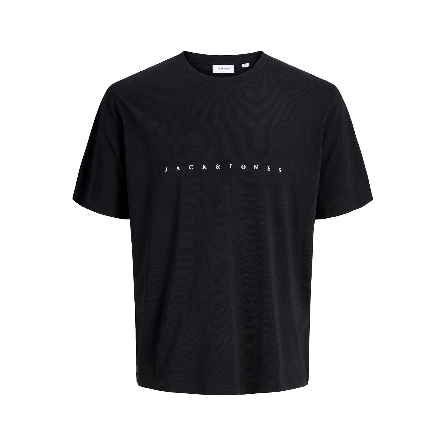 Ανδρικό T-Shirt Με Κοντό Μανίκι 12234746