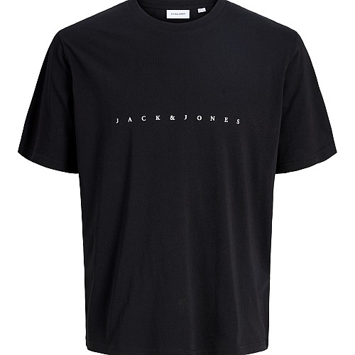 Ανδρικό T-Shirt Με Κοντό Μανίκι 12234746