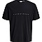 Ανδρικό T-Shirt Με Κοντό Μανίκι 12234746