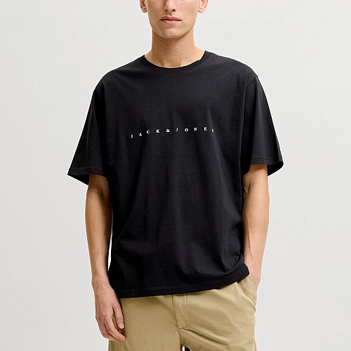 Ανδρικό T-Shirt Με Κοντό Μανίκι 12234746