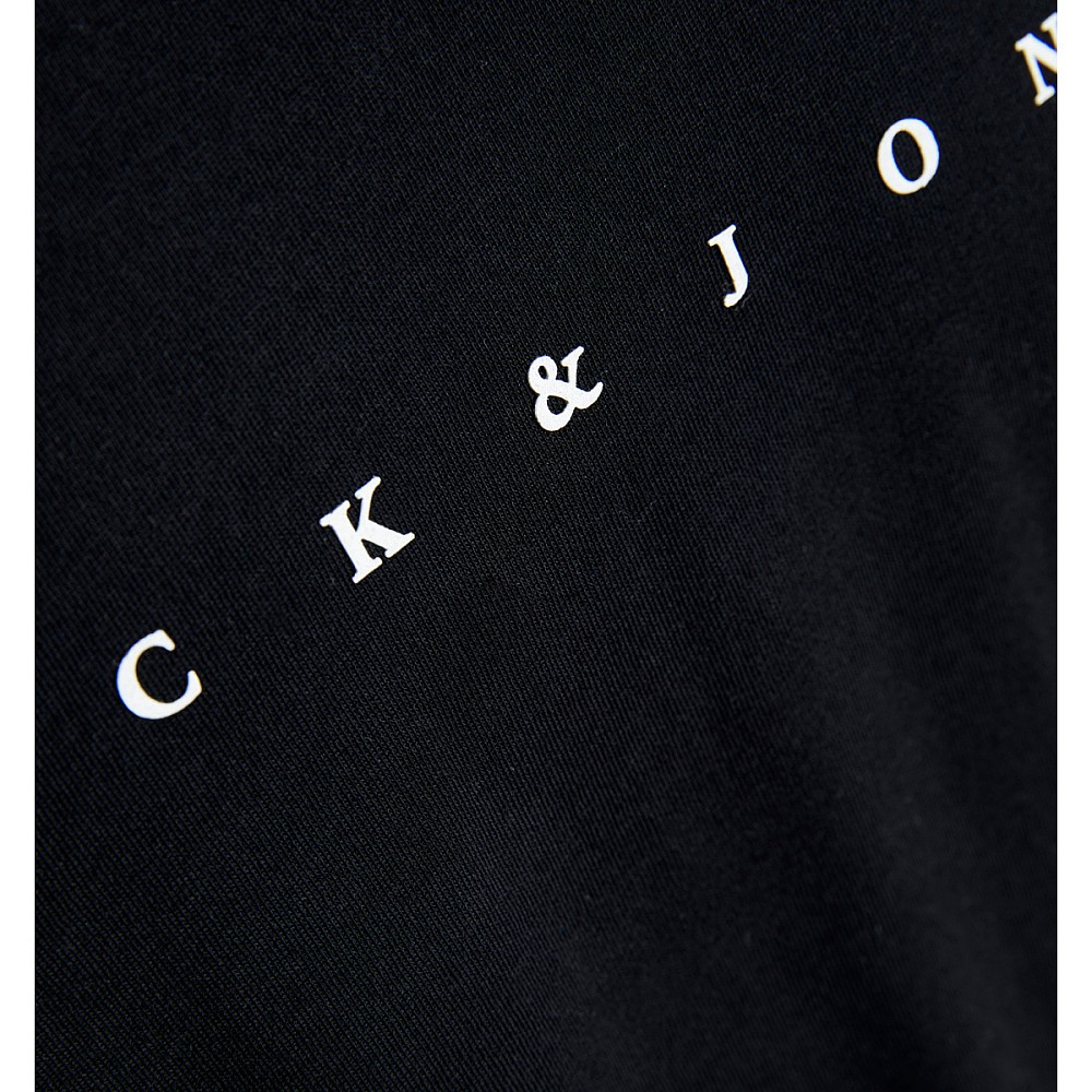 Ανδρικό T-Shirt Με Κοντό Μανίκι 12234746