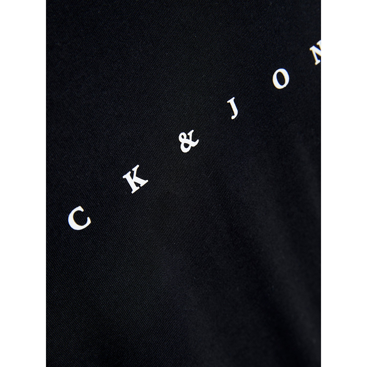 Ανδρικό T-Shirt Με Κοντό Μανίκι 12234746