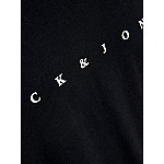 Ανδρικό T-Shirt Με Κοντό Μανίκι 12234746