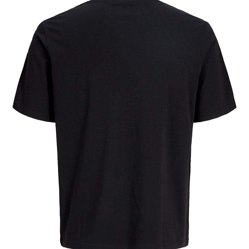 Ανδρικό T-Shirt Με Κοντό Μανίκι 12234746