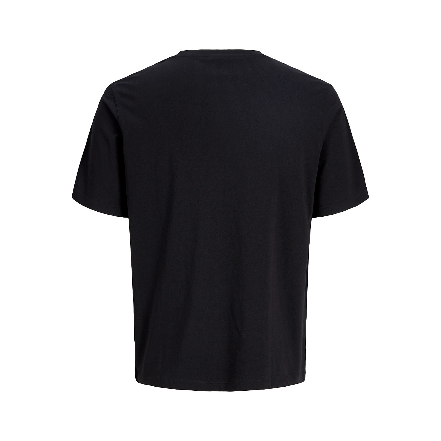 Ανδρικό T-Shirt Με Κοντό Μανίκι 12234746