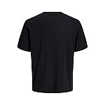 Ανδρικό T-Shirt Με Κοντό Μανίκι 12234746