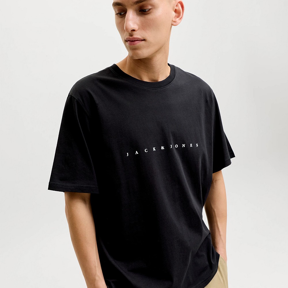 Ανδρικό T-Shirt Με Κοντό Μανίκι 12234746