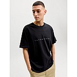 Ανδρικό T-Shirt Με Κοντό Μανίκι 12234746