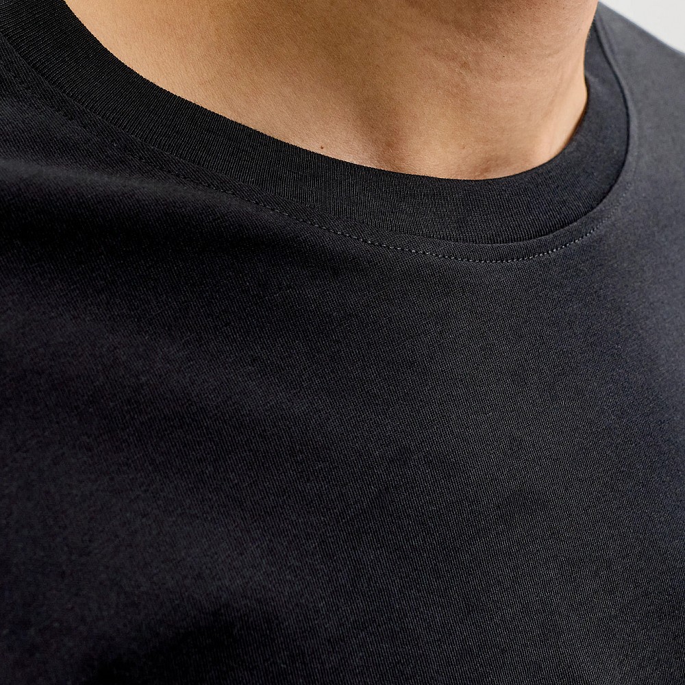 Ανδρικό T-Shirt Με Κοντό Μανίκι 12234746