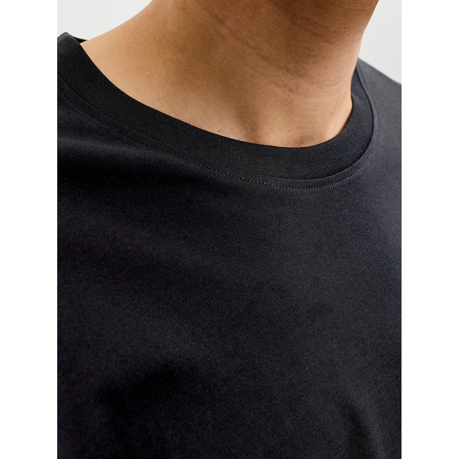 Ανδρικό T-Shirt Με Κοντό Μανίκι 12234746