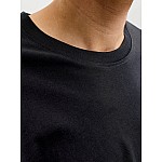 Ανδρικό T-Shirt Με Κοντό Μανίκι 12234746