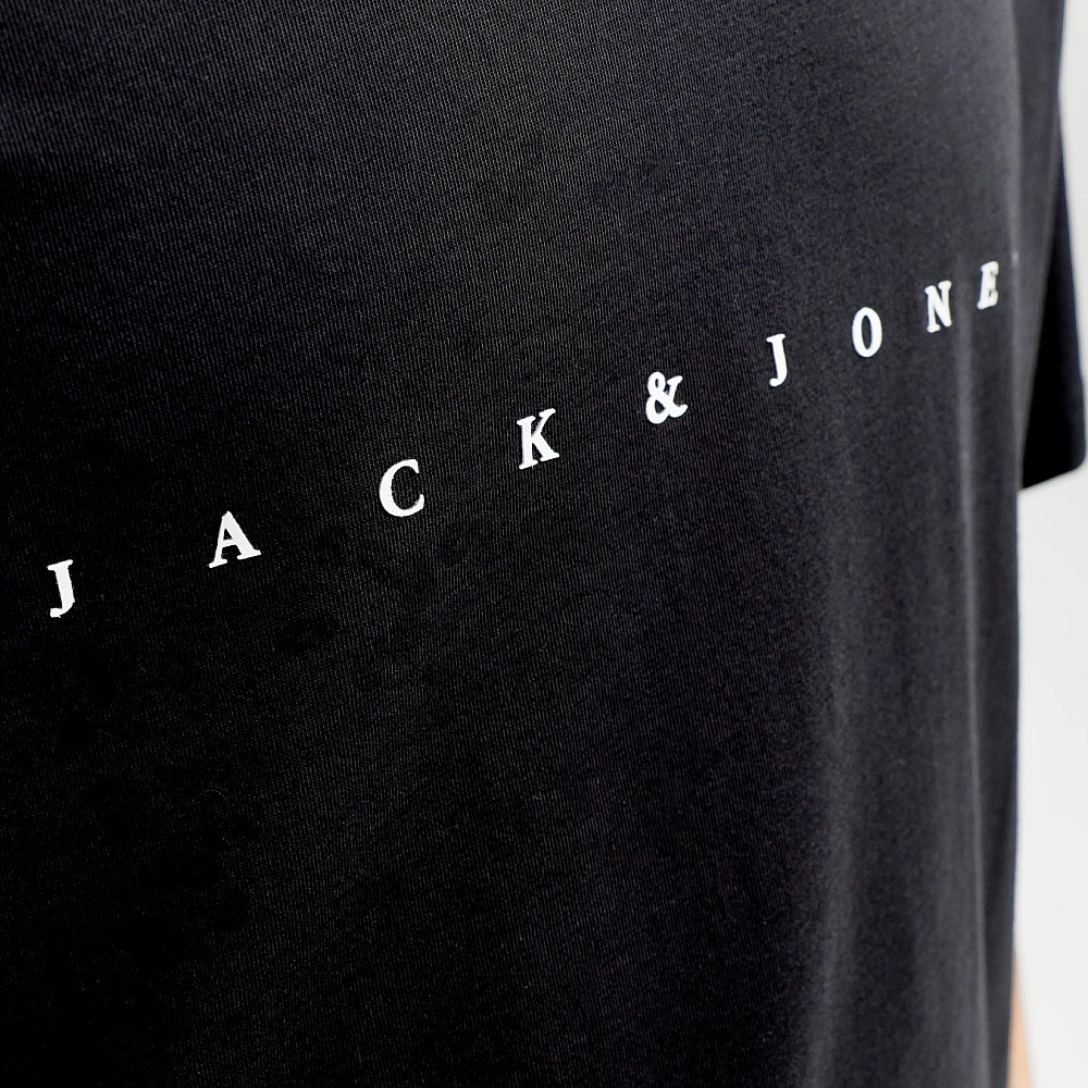Ανδρικό T-Shirt Με Κοντό Μανίκι 12234746