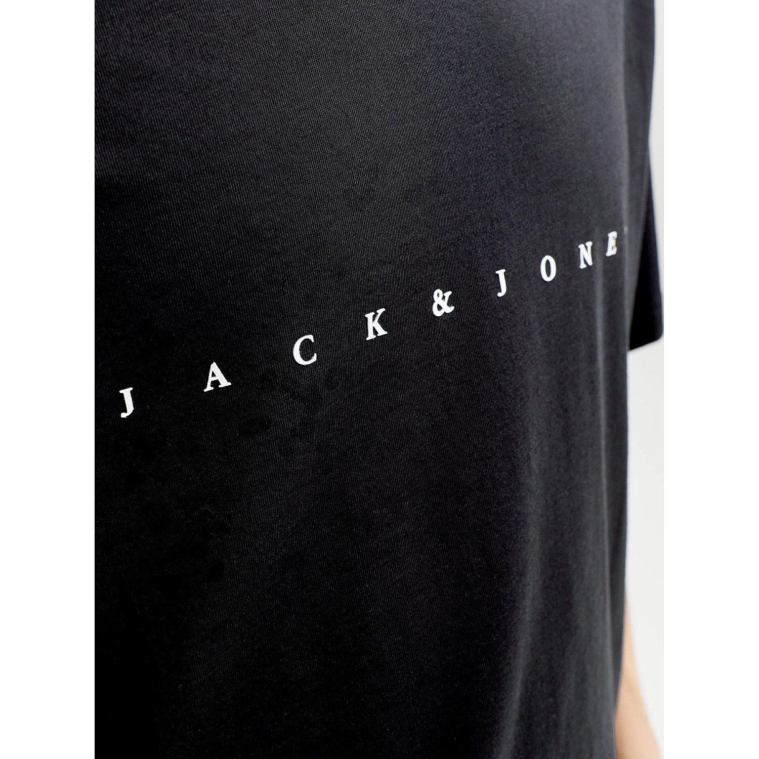 Ανδρικό T-Shirt Με Κοντό Μανίκι 12234746