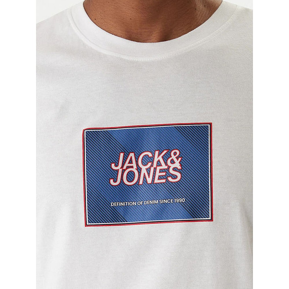 Jack & JonesΜπλούζα
