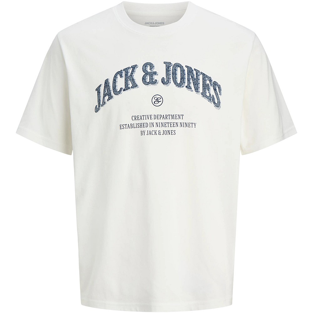 Jack & Jones T-shirt Moonbeam