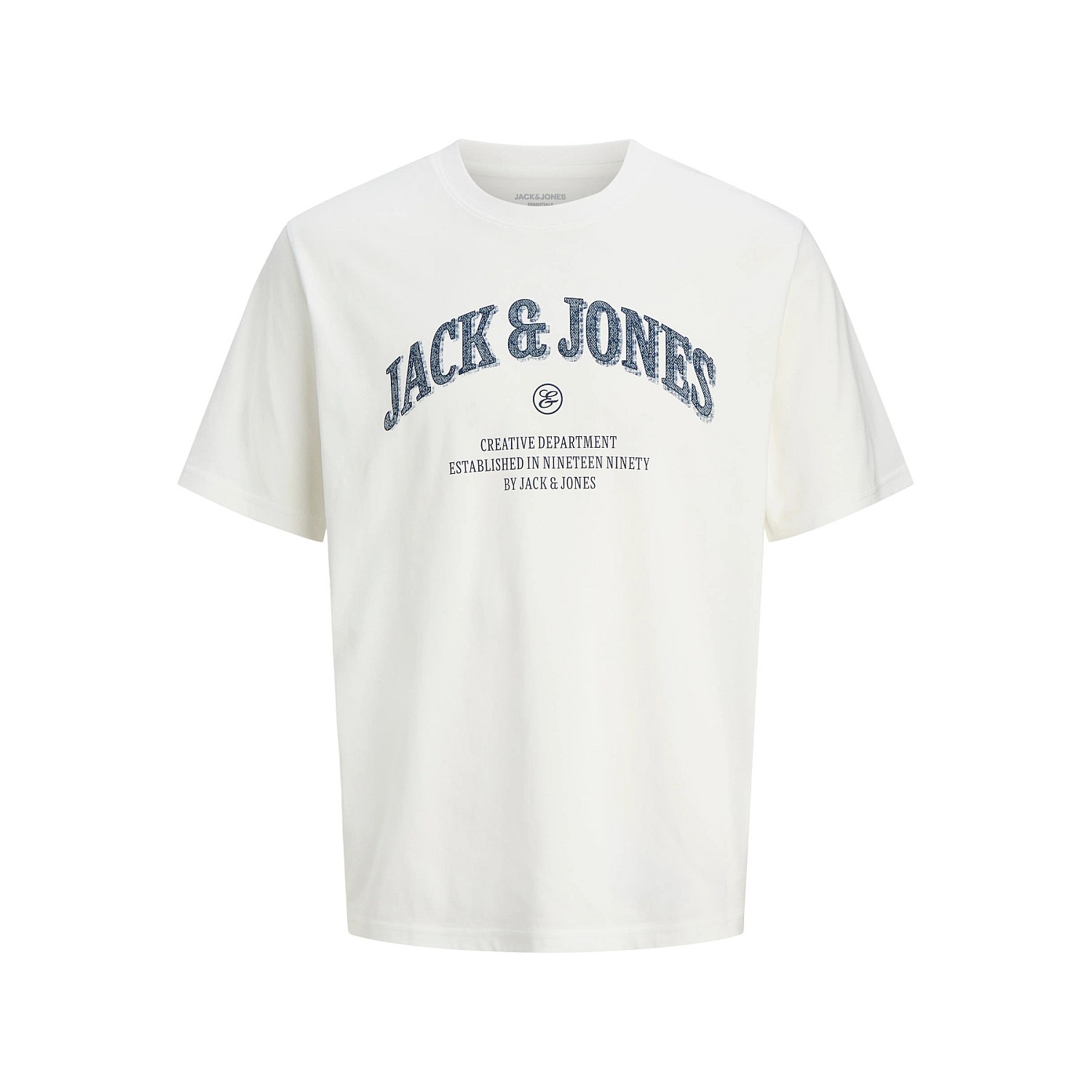 Jack & Jones T-shirt Moonbeam