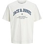 Jack & Jones T-shirt Moonbeam