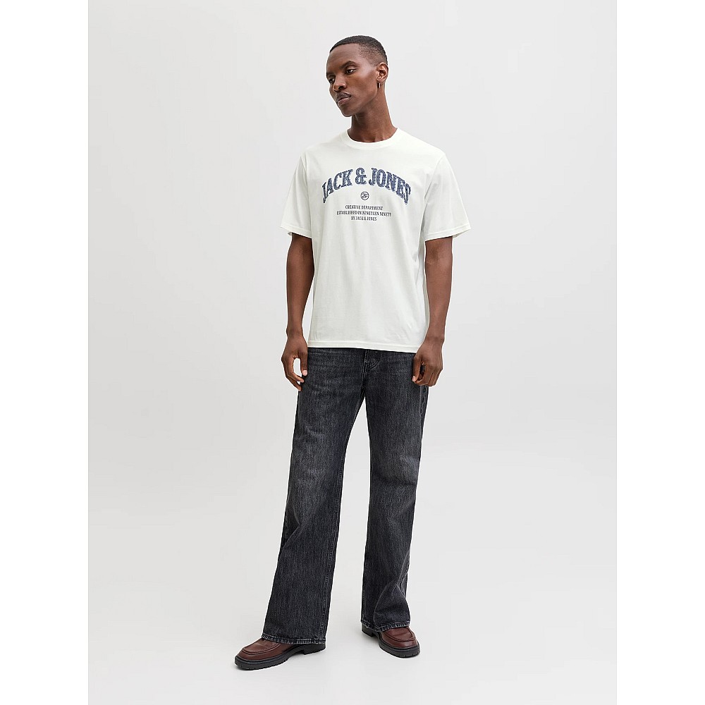 Jack & Jones T-shirt Moonbeam