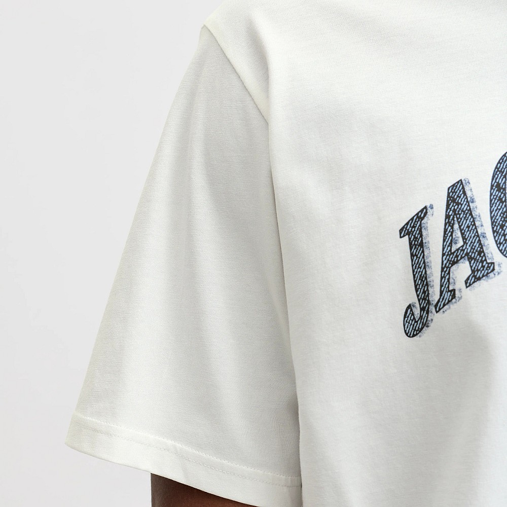 Jack & Jones T-shirt Moonbeam