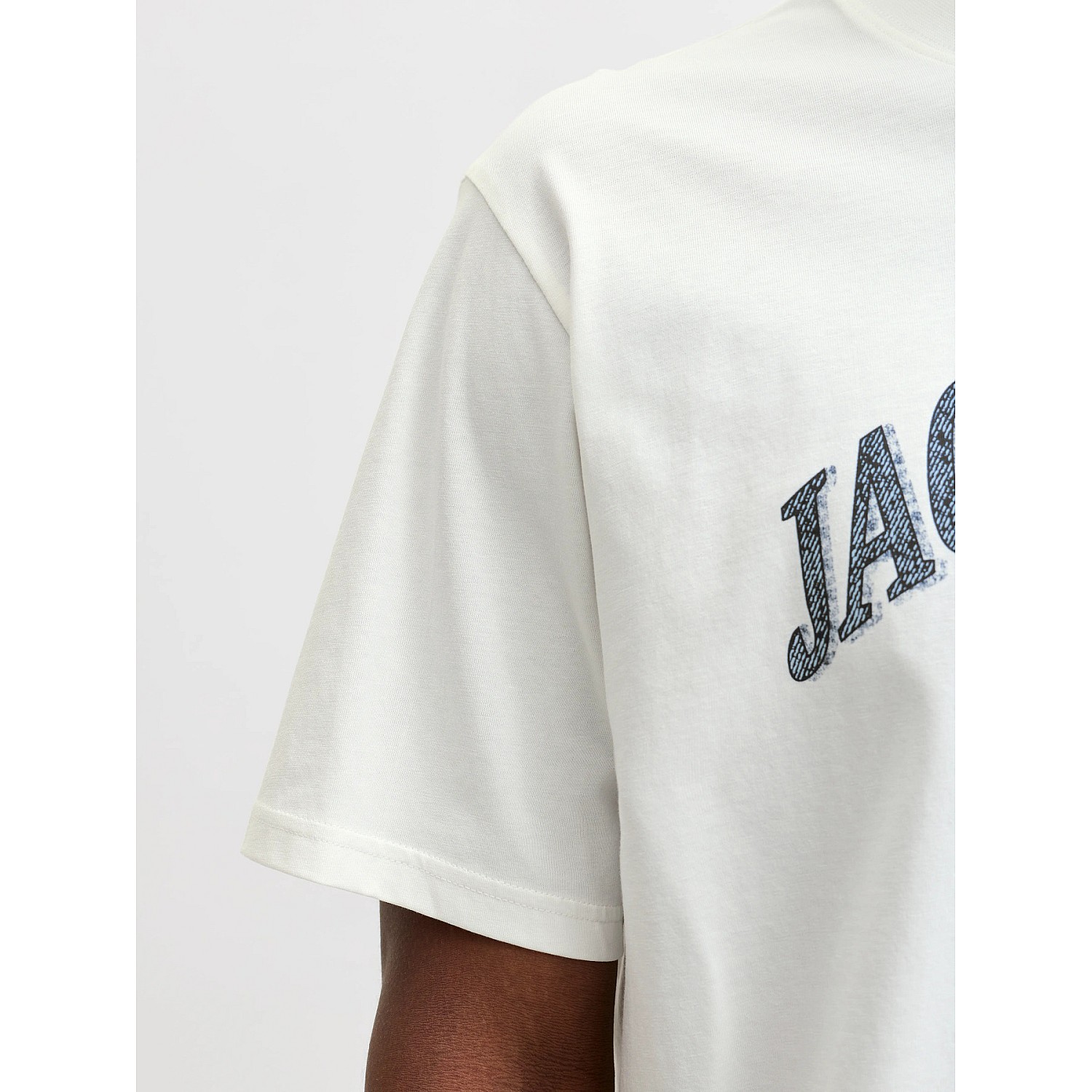 Jack & Jones T-shirt Moonbeam