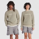 Ανδρικό πουλόβερ Timberland Knit