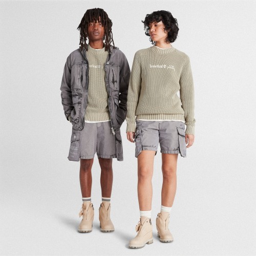 Ανδρικό πουλόβερ Timberland Knit Ανδρικό πουλόβερ Timberland Knit