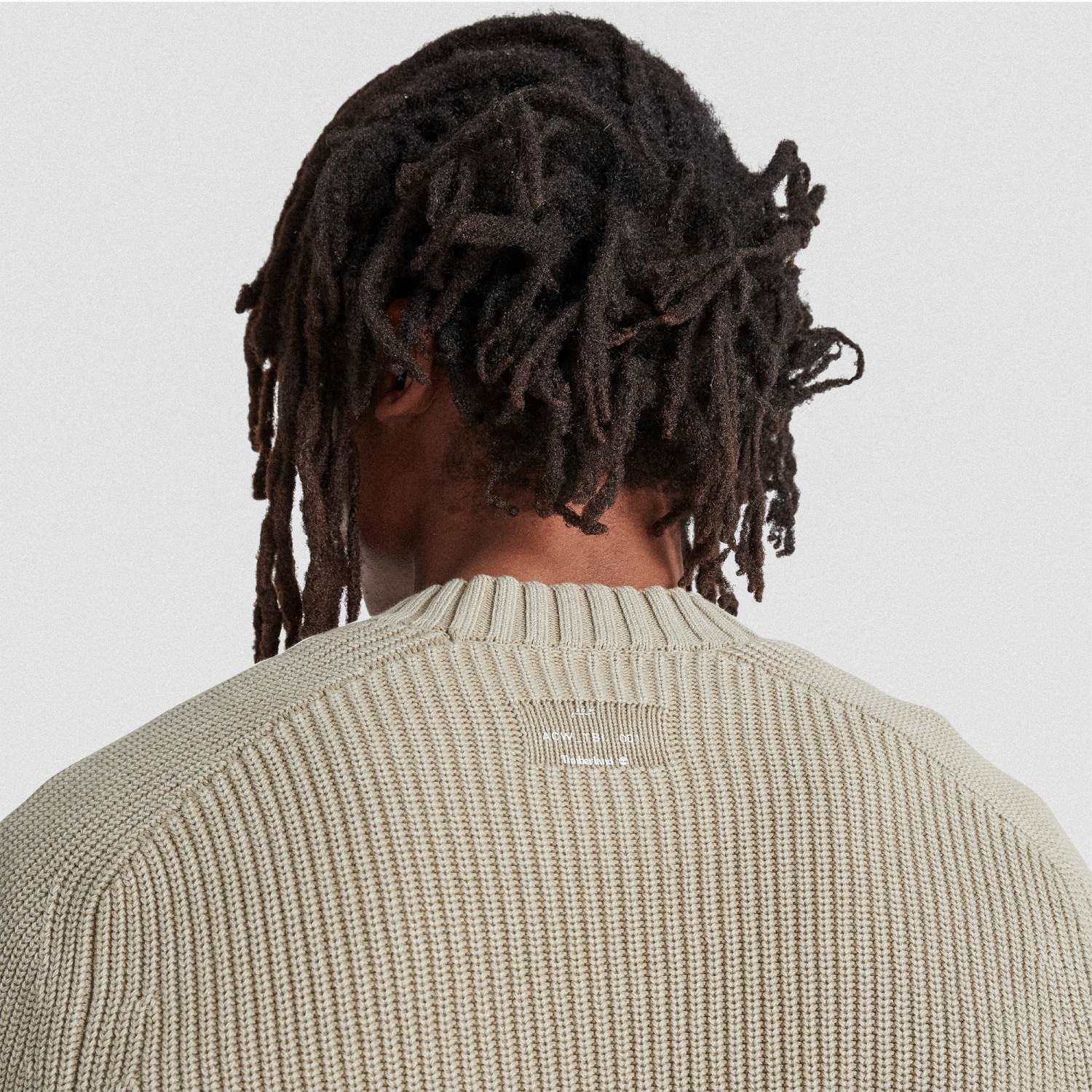 Ανδρικό πουλόβερ Timberland Knit