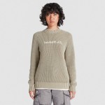 Ανδρικό πουλόβερ Timberland Knit