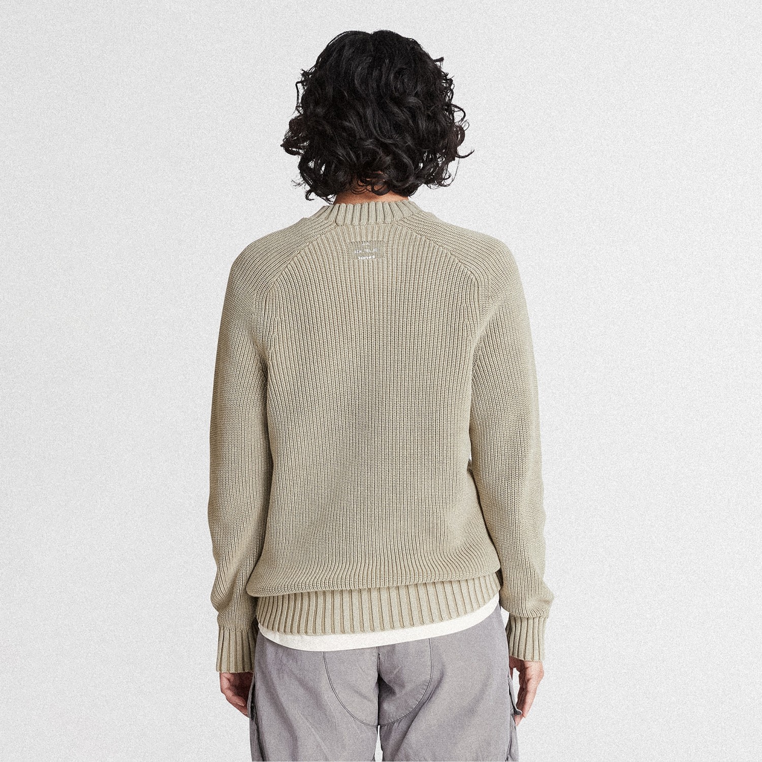 Ανδρικό πουλόβερ Timberland Knit