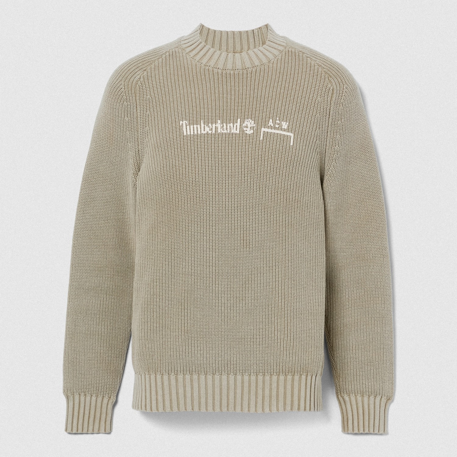 Ανδρικό πουλόβερ Timberland Knit