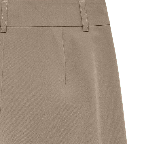 Vero Moda Παντελόνι Ψηλόμεσο