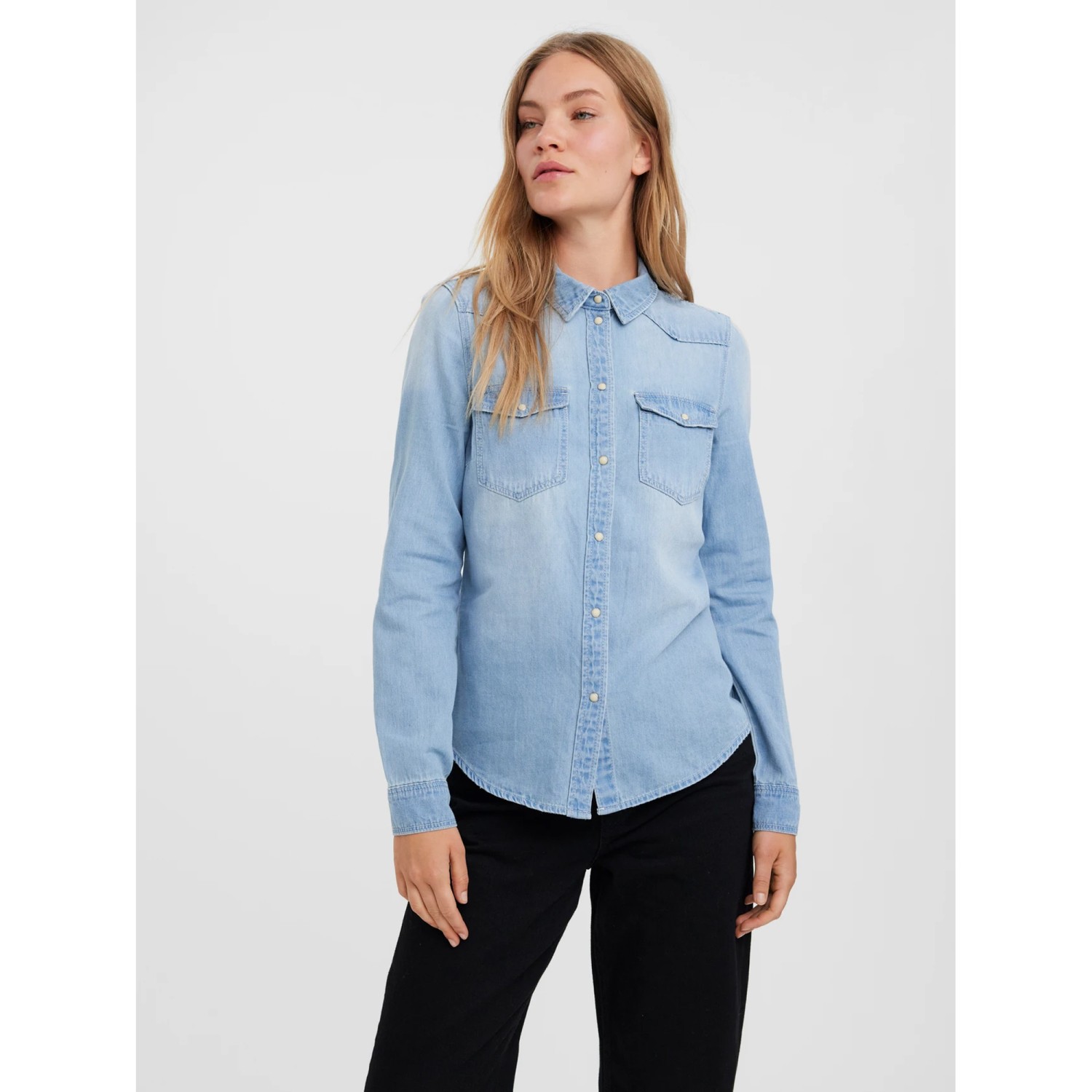 Vero Moda Πουκάμισο