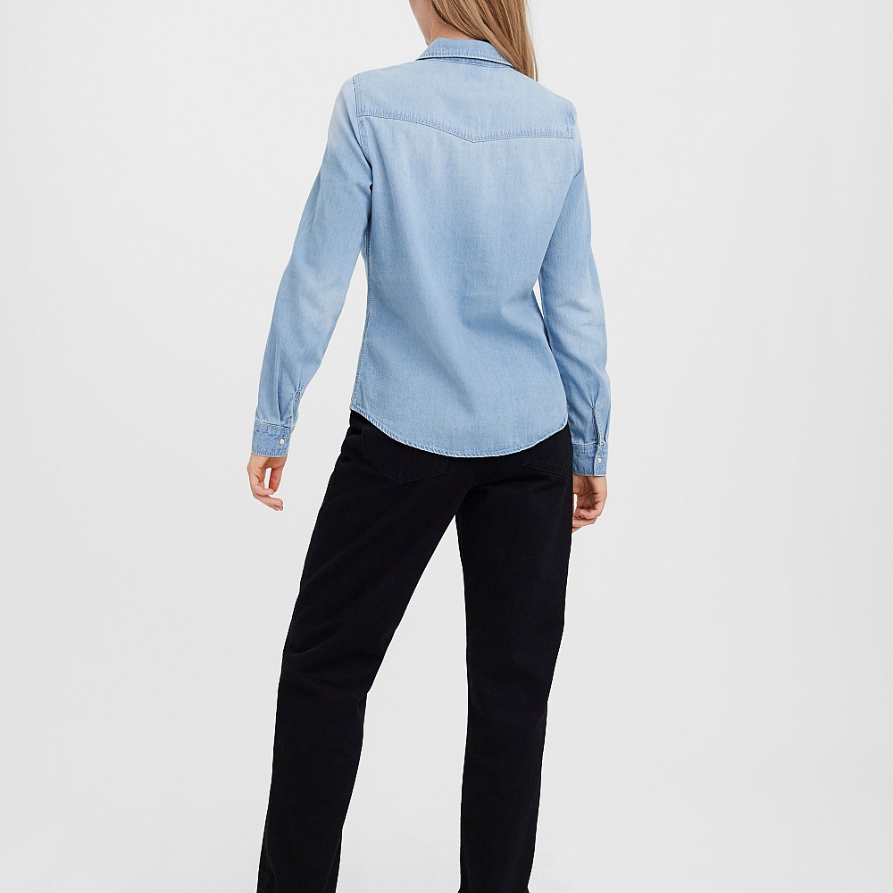 Vero Moda Πουκάμισο