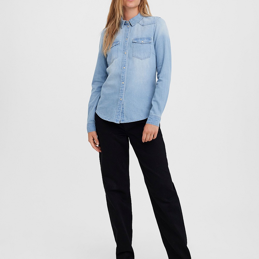 Vero Moda Πουκάμισο